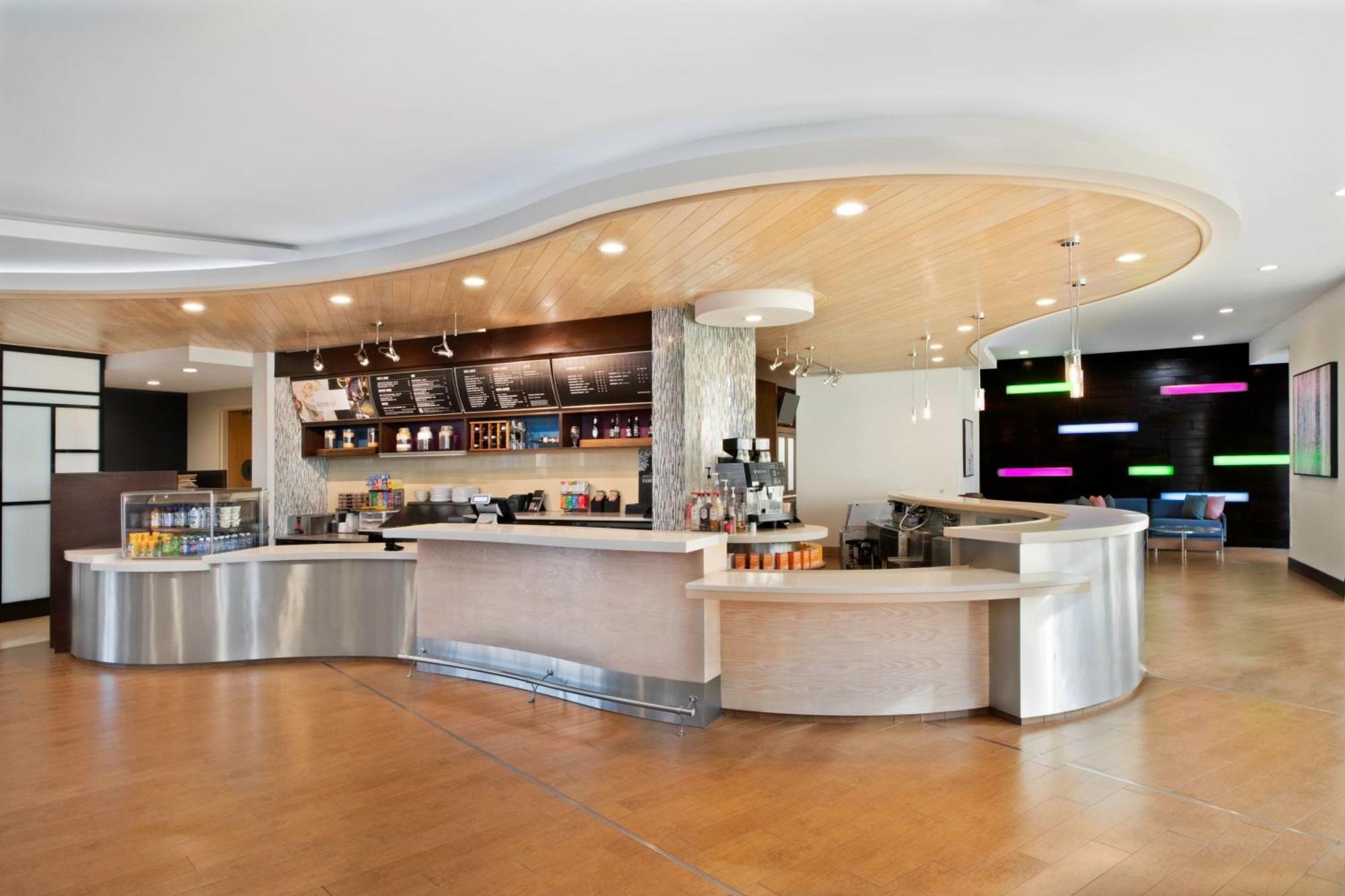 Courtyard By Marriott San Jose North/ Silicon Valley Exterior photo